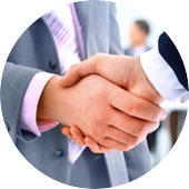 全流程服务保障